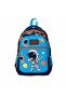 Coral High Astronaut School Bag 23486 - 2