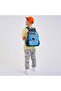 Coral High Astronaut School Bag 23486 - 7