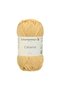 Catania Hand Knitting Yarn / 50g / 206 Honey