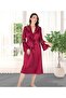 Women's Satin Six-Piece Dowry Set 8650 - 4