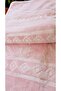 Tekstilci Özdilek Double Embos Blanket 3,5 Kg Outlet Ash Color - 3