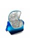 Coral High Blue Lunch Box - 11745 - 2