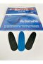 Emre 0.20mm Steel - Silk Bamlı Long Neck Binding Wire - Plectrum Gift - 2