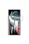 Galaxy S23 Ultra - Super Pet Gelatin Screen Protector, Black - 3