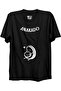 Avocado Design T-Shirt for Pregnant Women - 2