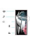 Galaxy S23 Ultra - Super Pet Gelatin Screen Protector, Black - 4