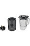 TB 7285 CDX Delisia Novus Sürahi Blender Dark Inox - 2
