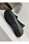 MARLA GENUINE LEATHER ORTHOPEDIC HALLUX FLAT SOLE WOMEN'S SHOES - 6