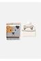 Baby Boy Scarf Beanie Set Cream 10533