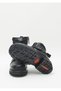 Franco WP Black Deri Erkek Bot - 6