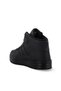Nicola I Children's Velcro Black / Black Casual Sports Shoes - 3