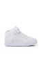 Nicola I Children's Velcro White Casual Sports Shoes
