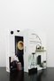 2-Piece Decorative Book Box Appearance SimpleCity & Monochrome Home Themed