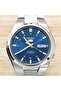 5 Snk615K Automatic Men's Wristwatch 39mm Case Diameter - 4