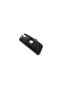 Vw Volkswagen Passat B5 1997-2000 Glove Box Lid Opening Latch Handle Black 3b1857122f 3b1857122b