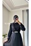 Chiffon Dress