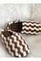 Women's Winter Indoor Slippers - 3