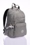 eba-8861 Klinkır School bag Backpack Daily Trip Sports Travel Holiday KRE with Multi-Compartment Laptop Compartment