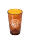 Soft Drink Glass Amber - 570 ml