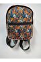 Ethnic Authentic Patterned Small Size Bag Daily Use