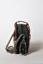 Anatolian Hand-Woven Original Kilim&leather Shoulder Bag - 4