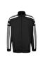 Squadra 21 Presentation Zippered Top