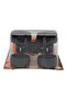 Monster Truck Will Trash It All Orange Garbage Mattel 2022 1/64 - 7