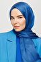 شال جاكار لامع بنمط فوريفر - 3