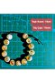 Citrine (Blessing-Lucky Stone) Natural Stone Bracelet (1 Piece) 1-10 (Handmade Design Products) - 2