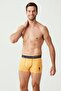US POLO 80178 MEN'S 3-Piece Boxers - 2
