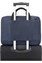 16N-01-001 14.1" Qibyte Notebook Bag Blue - 3