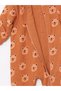 1.6 Tog Fiber Baby Girl Sleeping Bag - 3