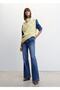 Turtleneck Knitwear Vest - 2
