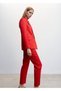 Linen Jogger Pants - 5