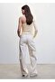 Knotted Asymmetrical Top - 4