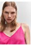 Strappy linen top - 8
