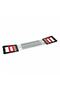 Chest Spring Arm Wrist Chest Muscle Building Exercise Tool Set of 5 - 2
