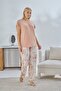 14513 Battal Boy Pajama Set