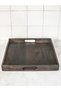 Wooden Tray - Wooden Presentation Holder - Breakfast Tray - Trend Tray - Vip Tray - 8
