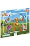 TRT Kids Ca Games Ser-O Puzzle 35 Pieces - 3