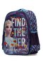 Otto.48018 3Pr Purple Girl's Backpack - 2