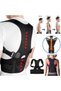 Corset Medical Back Corset for Back Pain Corset with Lumbar Support Orthopedic Corset Vest