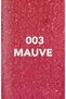 Extra Shine Lip Gloss 003 - Mauve Lip Gloss - 2