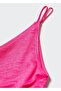 Strappy linen top - 16