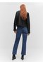 Faux fur lining jacket - 12
