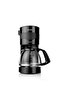 Robusta Filter Coffee Machine - 6