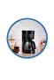 Robusta Filter Coffee Machine - 2