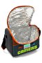 Boys' Primary School Backpack and Lunch Bag Set - Orange Gamers - 4