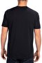 Black T-shirt Printed - 2