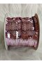 Decorative Strip Sequin Strip Bead Strip 3 Meters - 2